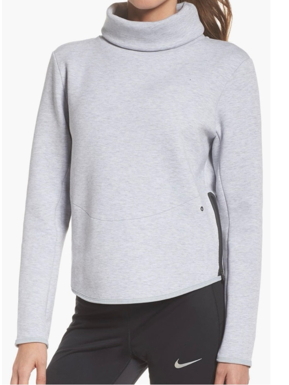 Nike Therma Training Top